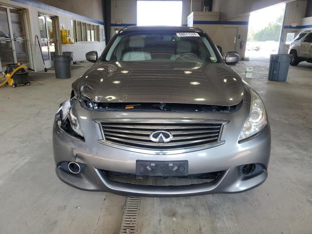 Photo 4 VIN: JN1DV6AR9BM654061 - INFINITI G25X 