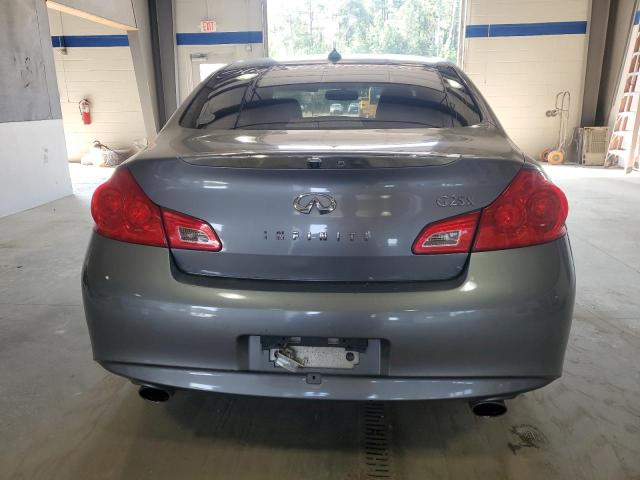 Photo 5 VIN: JN1DV6AR9BM654061 - INFINITI G25X 