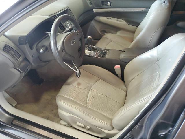 Photo 6 VIN: JN1DV6AR9BM654061 - INFINITI G25X 