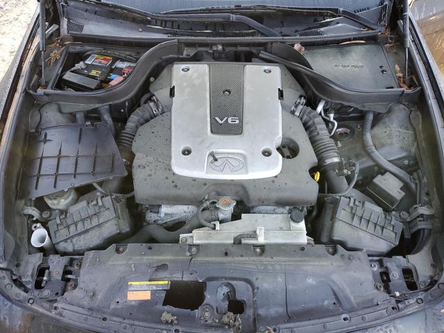 Photo 10 VIN: JN1DV6AR9CM731478 - INFINITI G25 