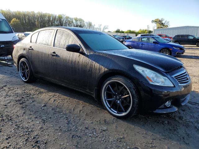 Photo 3 VIN: JN1DV6AR9CM731478 - INFINITI G25 