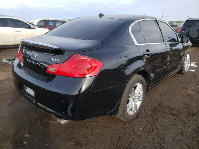 Photo 3 VIN: JN1DV6AR9CM860529 - INFINITI G25 