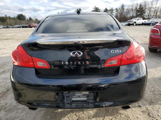 Photo 5 VIN: JN1DV6AR9CM861499 - INFINITI G25 