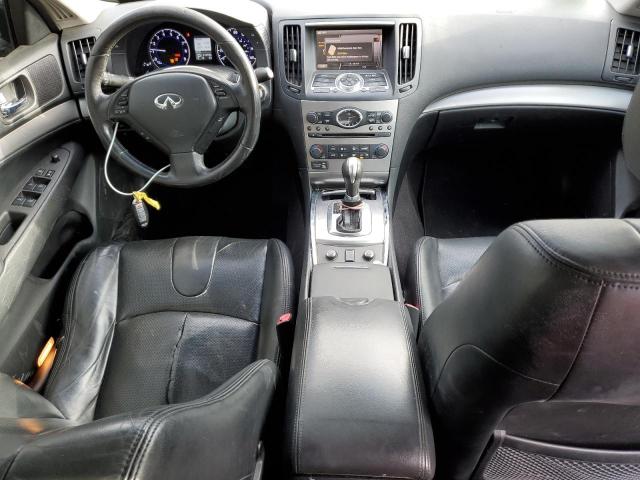 Photo 7 VIN: JN1DV6AR9CM861499 - INFINITI G25 