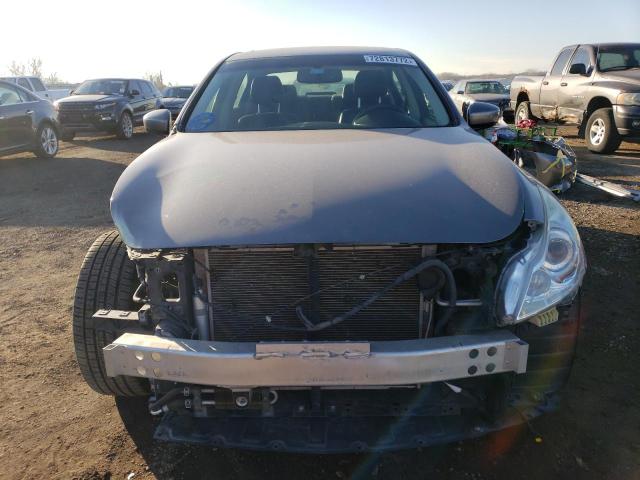 Photo 4 VIN: JN1DV6AR9CM862250 - INFINITI G25 