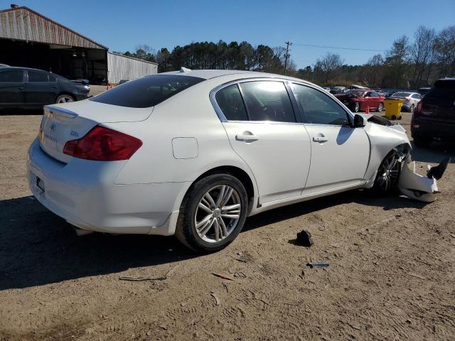 Photo 2 VIN: JN1DV6AR9CM862684 - INFINITI G25 