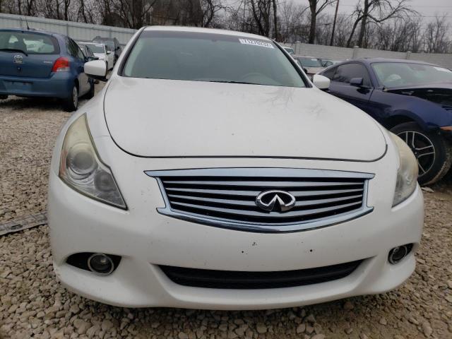 Photo 4 VIN: JN1DV6ARXBM450241 - INFINITI G25 