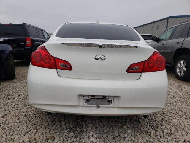 Photo 5 VIN: JN1DV6ARXBM450241 - INFINITI G25 