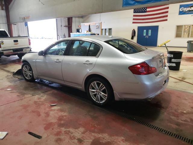 Photo 1 VIN: JN1DV6ARXBM452247 - INFINITI G25 