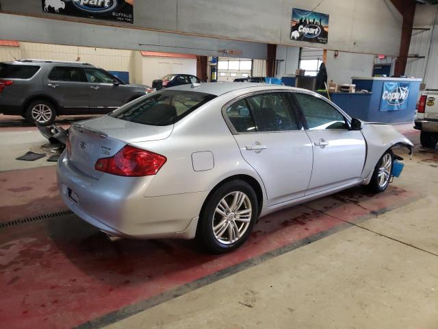 Photo 2 VIN: JN1DV6ARXBM452247 - INFINITI G25 