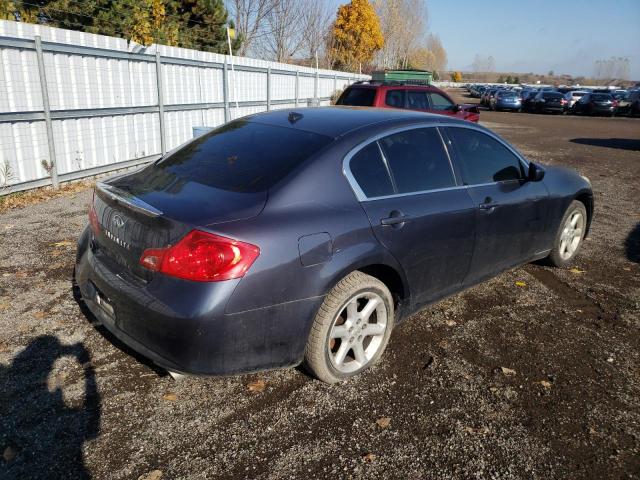 Photo 3 VIN: JN1DV6ARXBM652383 - INFINITI G25 