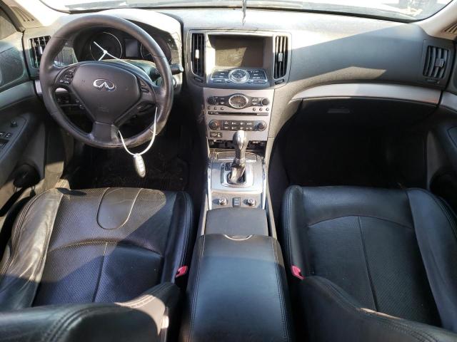 Photo 4 VIN: JN1DV6ARXBM652383 - INFINITI G25 