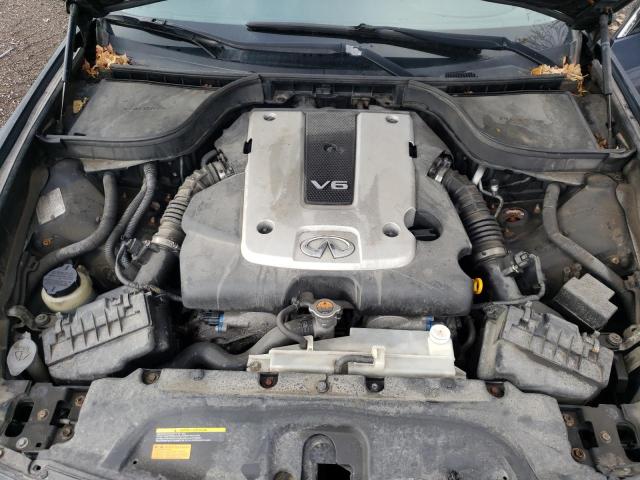 Photo 6 VIN: JN1DV6ARXBM652383 - INFINITI G25 