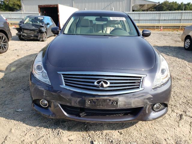 Photo 4 VIN: JN1DV6ARXCM730128 - INFINITI G25 