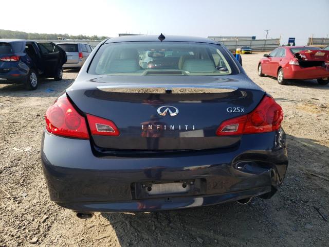 Photo 5 VIN: JN1DV6ARXCM730128 - INFINITI G25 