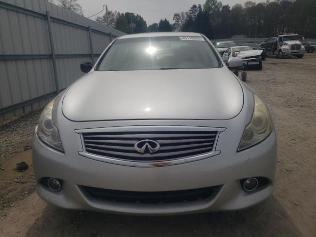 Photo 4 VIN: JN1DV6ARXCM730775 - INFINITI G25 