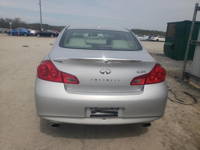 Photo 5 VIN: JN1DV6ARXCM730775 - INFINITI G25 