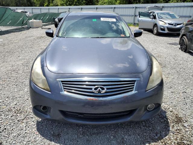 Photo 4 VIN: JN1DV6ARXCM860393 - INFINITI G25 