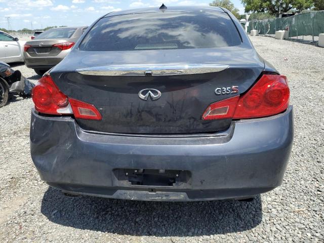 Photo 5 VIN: JN1DV6ARXCM860393 - INFINITI G25 