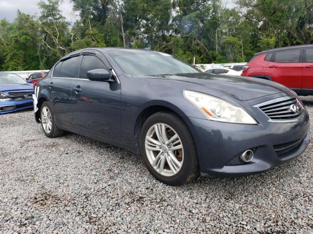 Photo 3 VIN: JN1DV6ARXCM860393 - INFINITI G25 