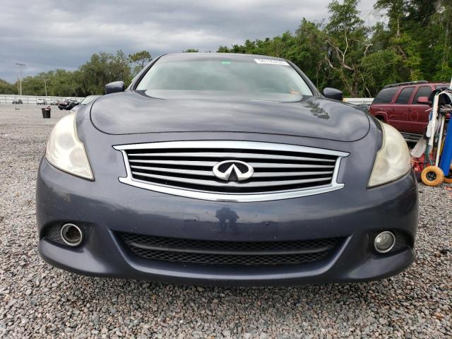 Photo 4 VIN: JN1DV6ARXCM860393 - INFINITI G25 