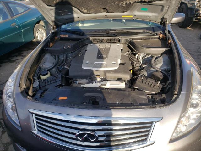 Photo 6 VIN: JN1DV6ARXCM861835 - INFINITI G25 