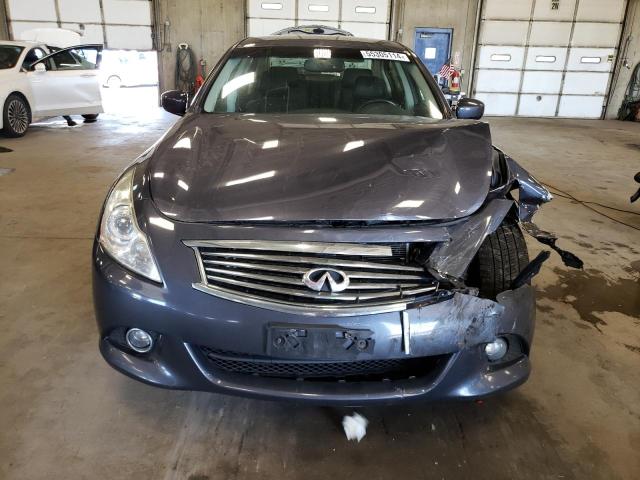 Photo 4 VIN: JN1DV6ARXCM862404 - INFINITI G25 