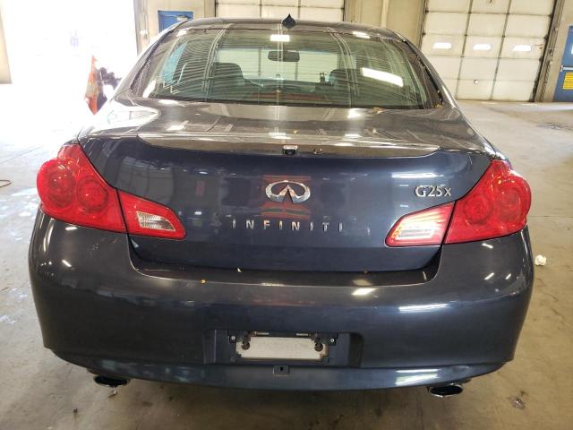 Photo 5 VIN: JN1DV6ARXCM862404 - INFINITI G25 