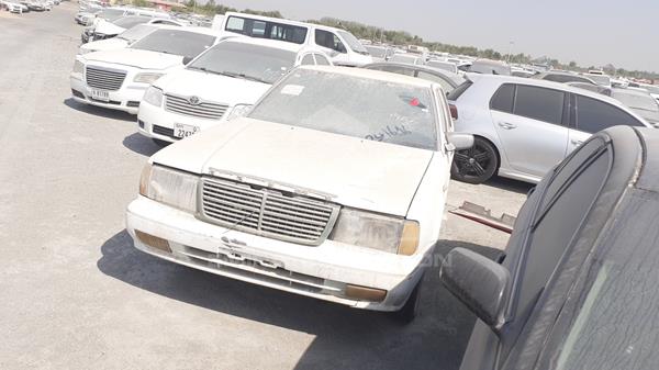 Photo 3 VIN: JN1DY11S3XX221242 - NISSAN CEDRIC 