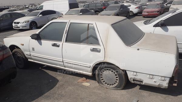 Photo 4 VIN: JN1DY11S3XX221242 - NISSAN CEDRIC 