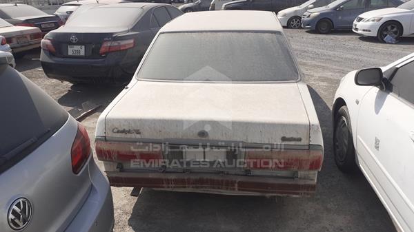 Photo 5 VIN: JN1DY11S3XX221242 - NISSAN CEDRIC 