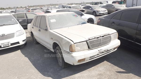 Photo 7 VIN: JN1DY11S3XX221242 - NISSAN CEDRIC 