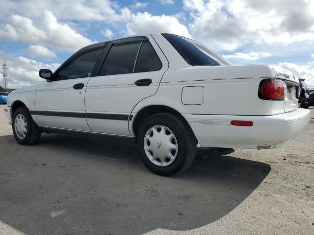 Photo 1 VIN: JN1EB31F2PU509274 - NISSAN SENTRA E 