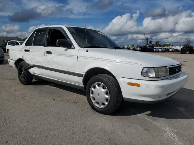 Photo 3 VIN: JN1EB31F2PU509274 - NISSAN SENTRA E 