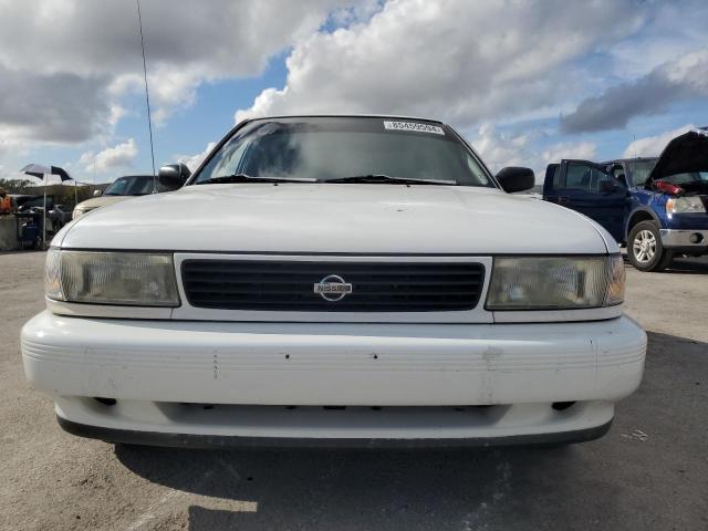 Photo 4 VIN: JN1EB31F2PU509274 - NISSAN SENTRA E 