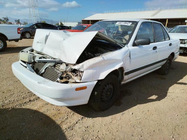 Photo 1 VIN: JN1EB31P2RU332088 - NISSAN SENTRA E 