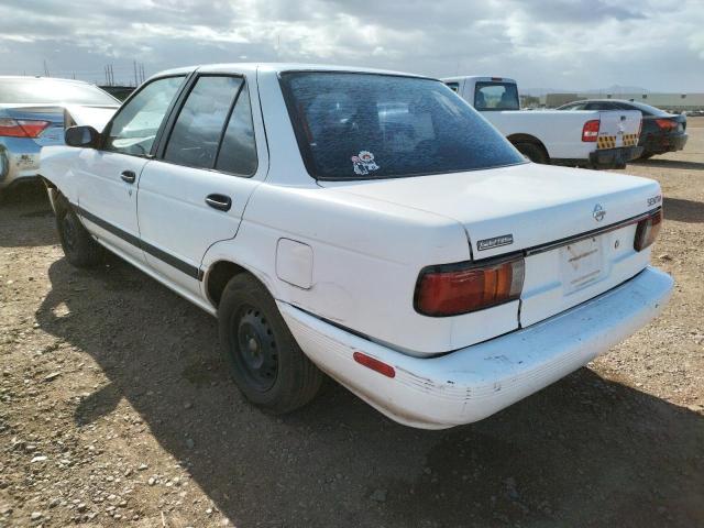 Photo 2 VIN: JN1EB31P2RU332088 - NISSAN SENTRA E 