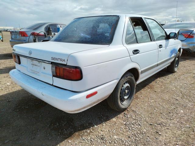 Photo 3 VIN: JN1EB31P2RU332088 - NISSAN SENTRA E 