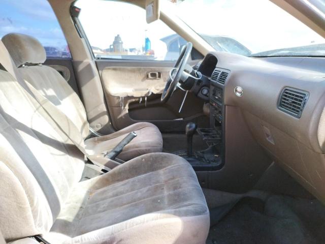 Photo 4 VIN: JN1EB31P2RU332088 - NISSAN SENTRA E 