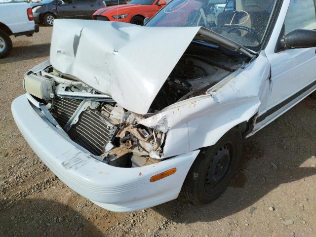 Photo 8 VIN: JN1EB31P2RU332088 - NISSAN SENTRA E 