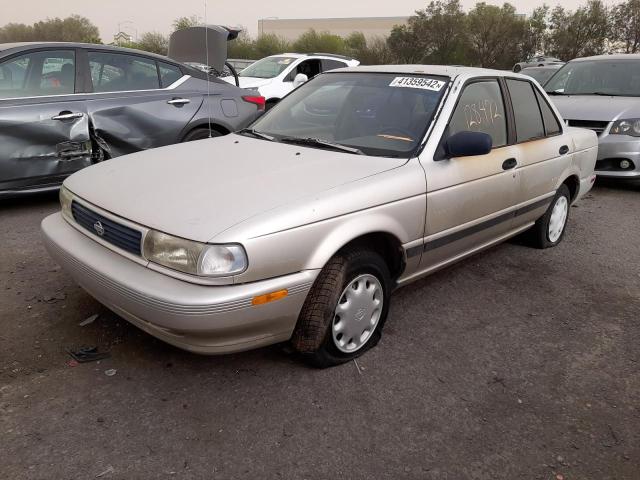 Photo 1 VIN: JN1EB31P4RU323330 - NISSAN SENTRA E 