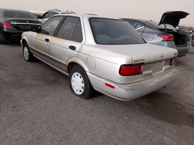 Photo 2 VIN: JN1EB31P4RU323330 - NISSAN SENTRA E 