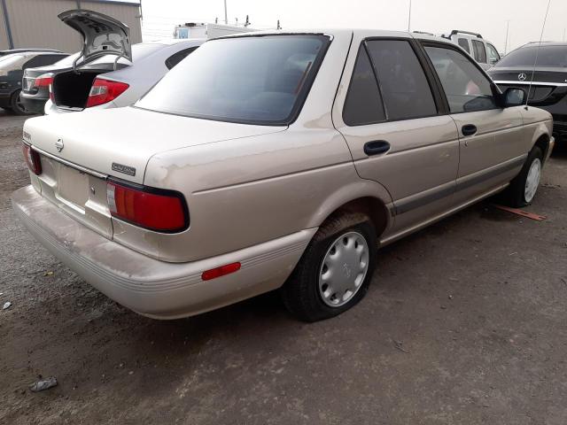 Photo 3 VIN: JN1EB31P4RU323330 - NISSAN SENTRA E 