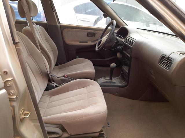 Photo 4 VIN: JN1EB31P4RU323330 - NISSAN SENTRA E 