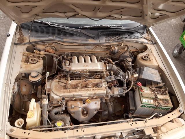 Photo 6 VIN: JN1EB31P4RU323330 - NISSAN SENTRA E 