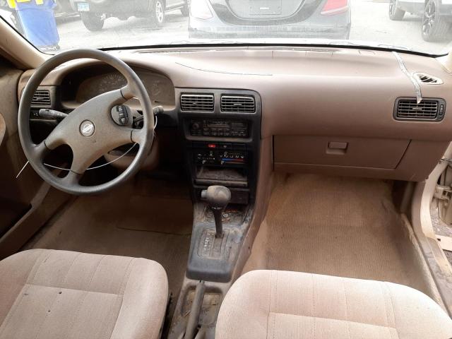 Photo 8 VIN: JN1EB31P4RU323330 - NISSAN SENTRA E 