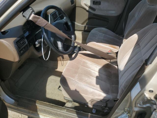 Photo 6 VIN: JN1EB31PXRU332646 - NISSAN SENTRA 