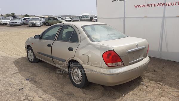 Photo 4 VIN: JN1EN61C05W501545 - NISSAN SUNNY 