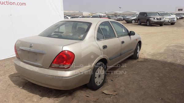 Photo 6 VIN: JN1EN61C05W501545 - NISSAN SUNNY 