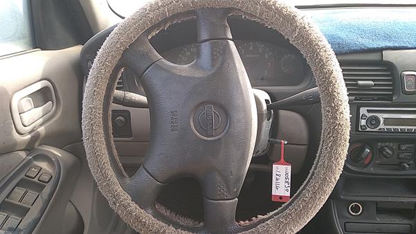 Photo 15 VIN: JN1EN61C12W005830 - NISSAN SUNNY 